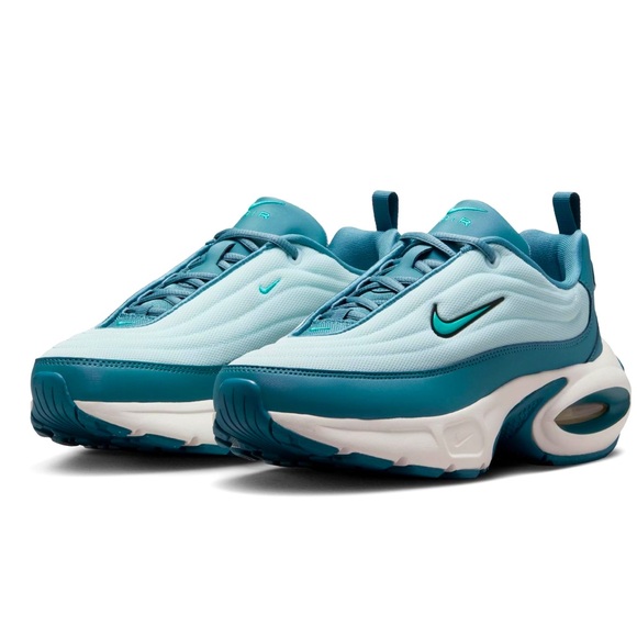 Nike Shoes - 🩵 NIKE AIR MAX PORTAL DUSTY BLUE 🩵